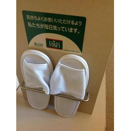 R&B Hotel Kumamoto Shimotori - Vacation Stay 14983V Luaran gambar