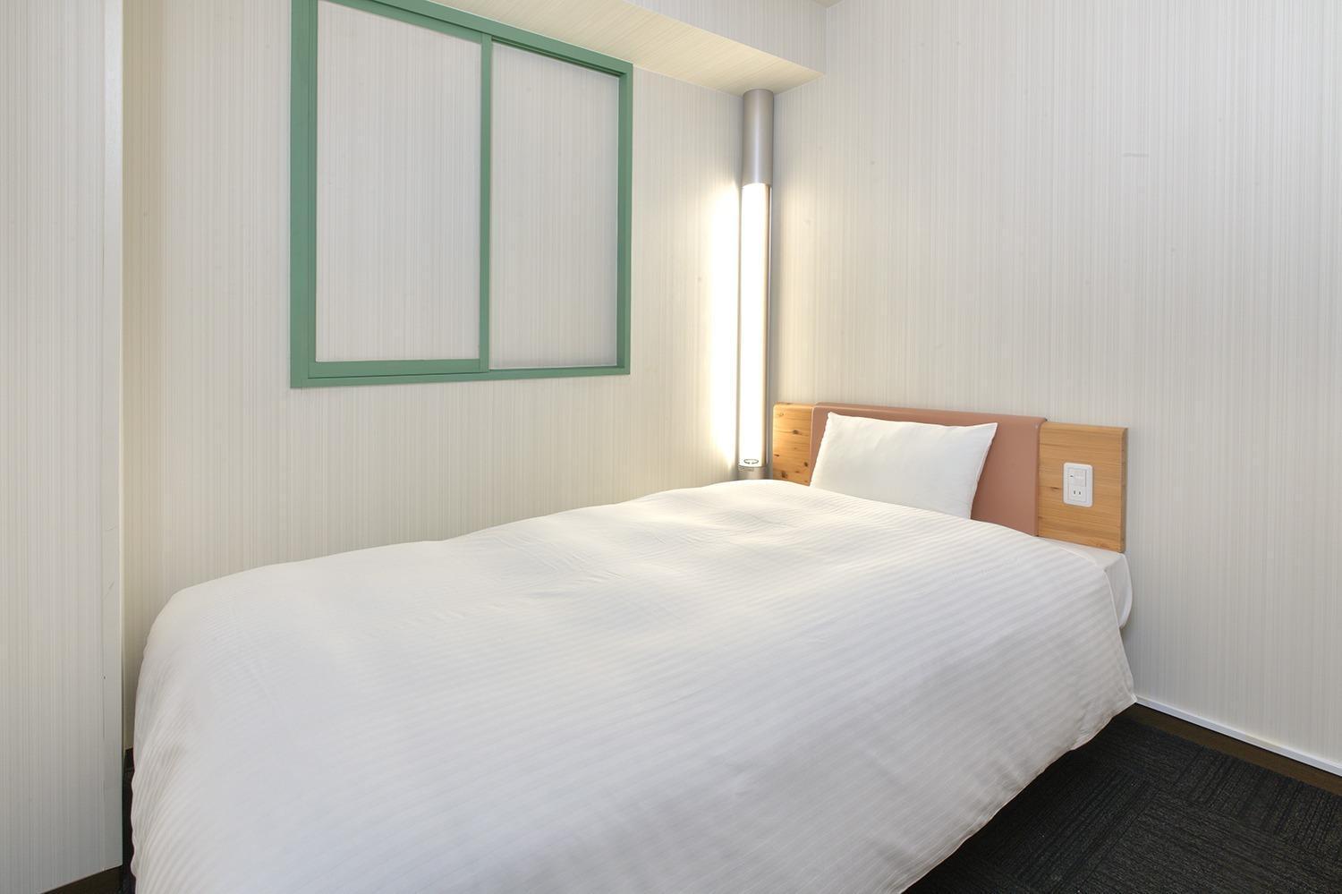 R&B Hotel Kumamoto Shimotori - Vacation Stay 14983V Luaran gambar