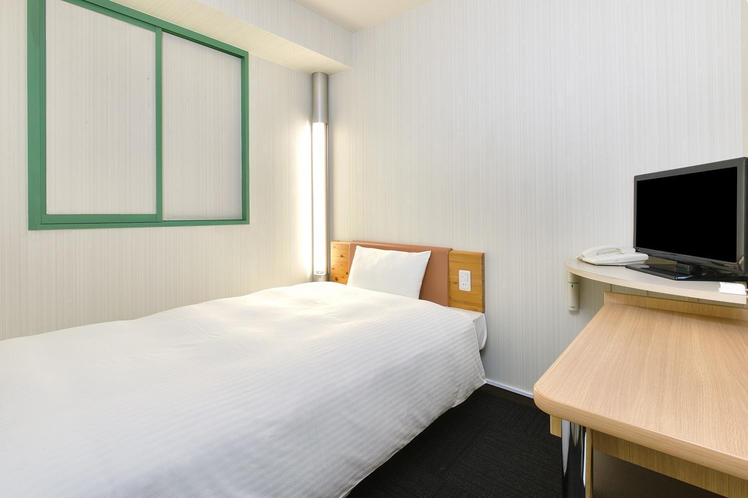 R&B Hotel Kumamoto Shimotori - Vacation Stay 14983V Luaran gambar